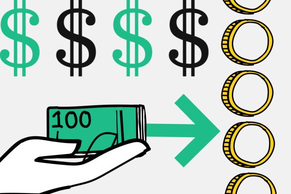 El negocio de la cadena de bloques abierta: ¿Quién se lleva las comisiones y para qué sirve un fondo?