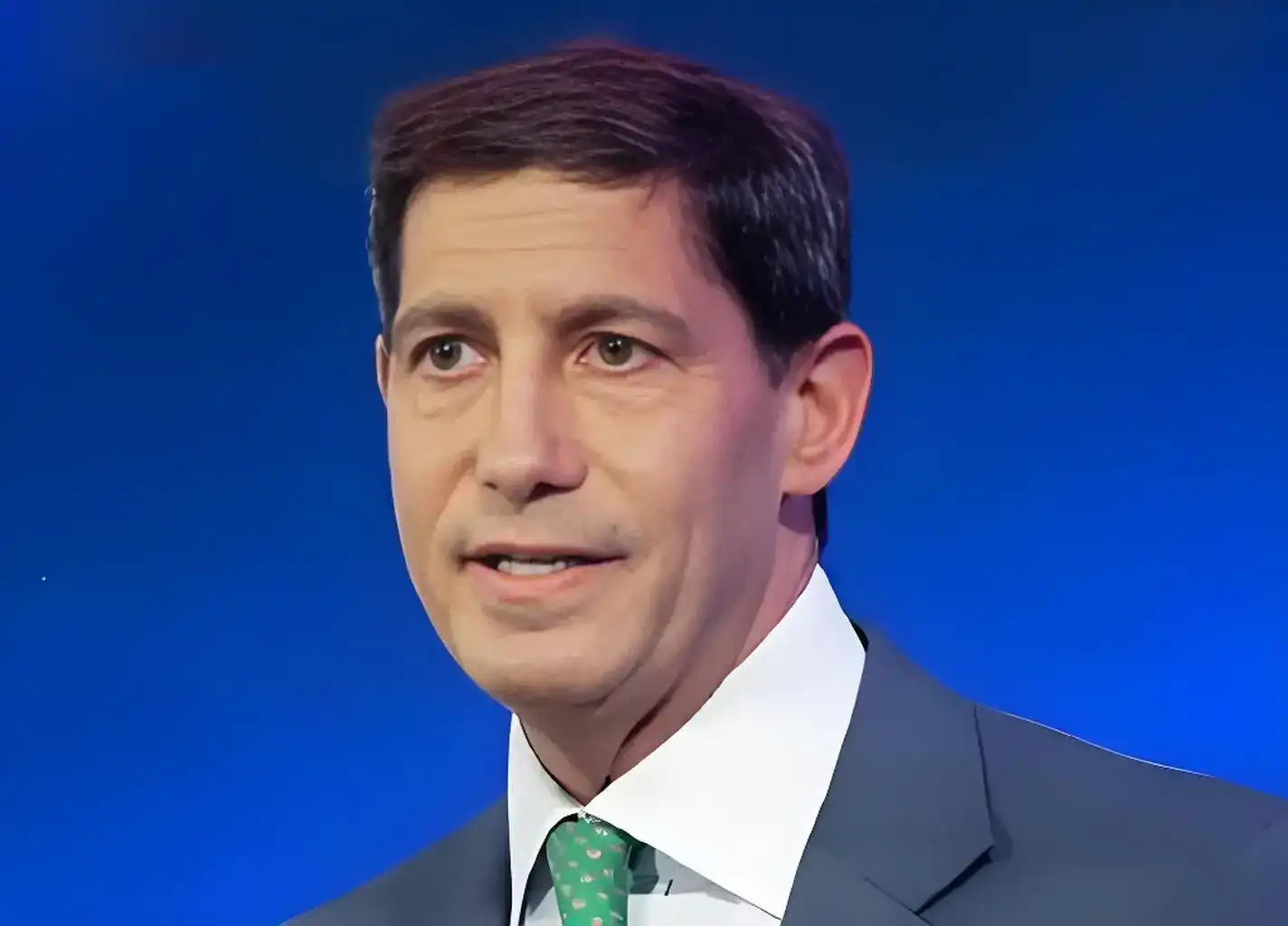 Warsh's Latest Speech: The Era We Are In
