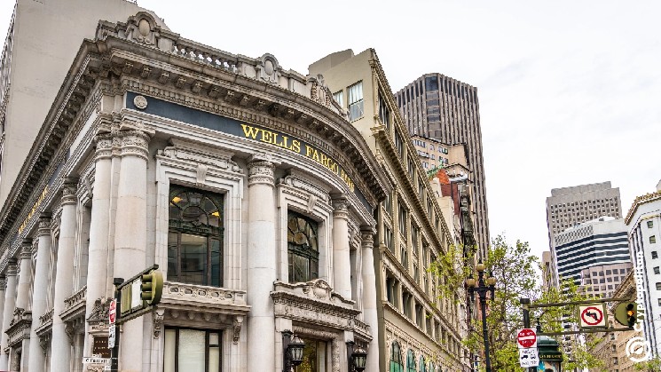 Wells Fargo Joins Major US Banks in Creating Tokenized Deposit Network by 2027
