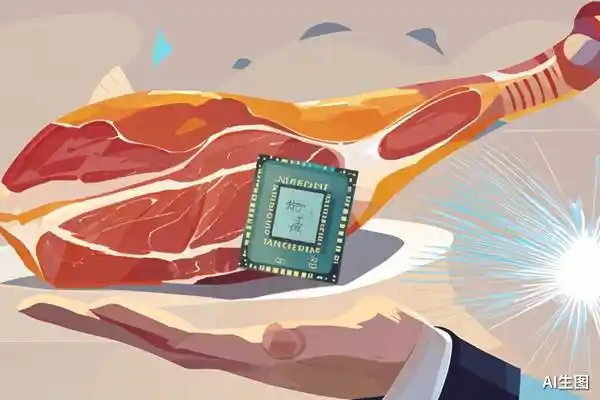 Investing 300 Million Yuan in a Leap to Optical Chips: Can Jinzi Ham, with Its History of Repeated Cross-Industry Setbacks, Succeed This Time?