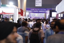 India’s Top Traders & Investors will Gather at Money Expo India 2026