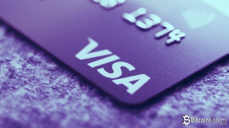 Dunamu, Operator of Bitcoin Exchange Upbit, and Visa Form Strategic Partnership for Stablecoin Payments!