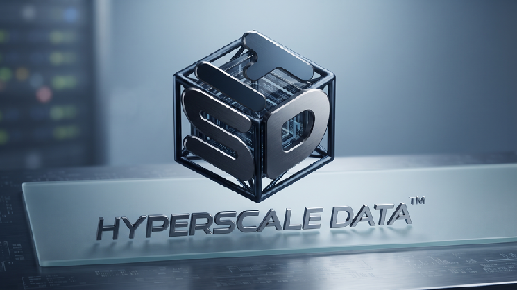 Hyperscale Data Sells $43 Million Worth of Bitcoin