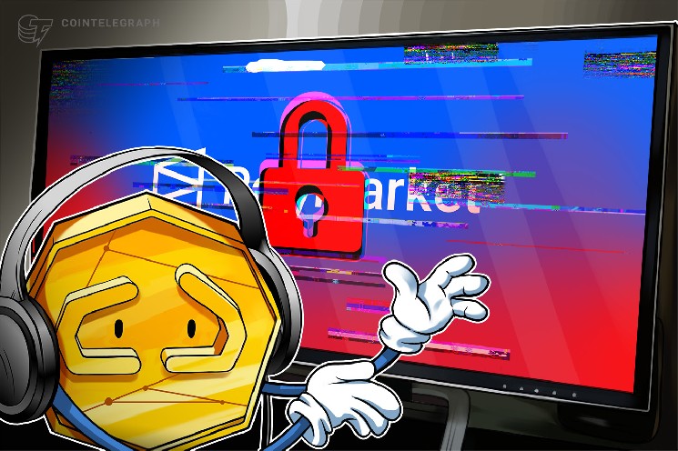 South Korea to block Polymarket over gambling concerns