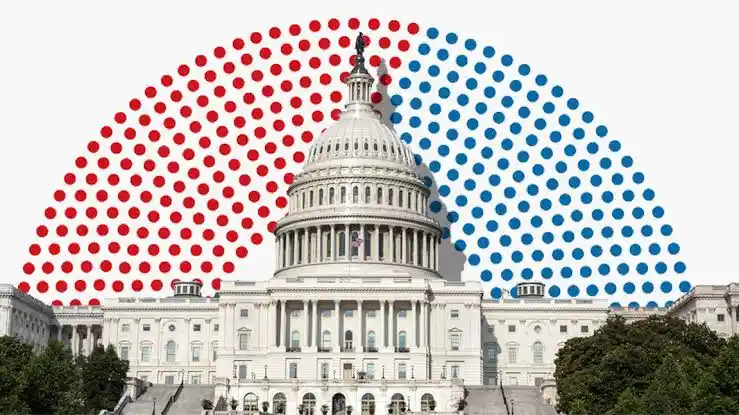 How Will the US Midterm Elections Stir the Market? Citi Presents a Roadmap for 50 and 30 Days Before the Election