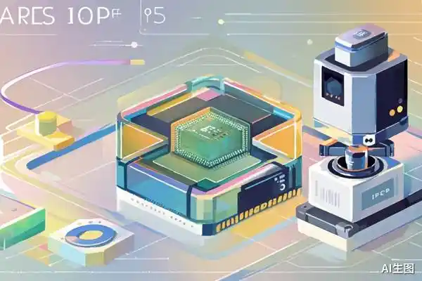 Former ASML Employee at the Helm, China's AMEC's Peer Files for IPO, Focusing on Integrated Circuit Metrology and Inspection Equipment