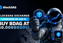 BlockDAG’s Super App is Coming in September, Sparking the Debate for 2100x ROI as Arbitrum and Optimism Tread Water