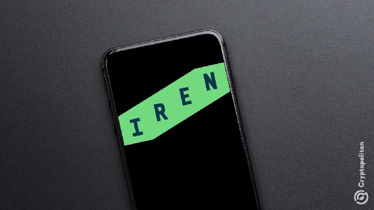 IREN's $9.7 Billion AI Deal with Microsoft Hits First Major Milestone