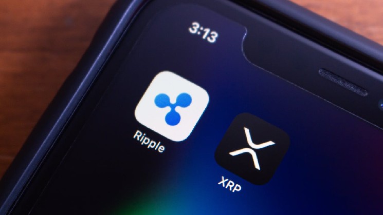 XRP Gains Significant Practical Significance in DeFi as FXRP Opens Access to RLUSD Loans