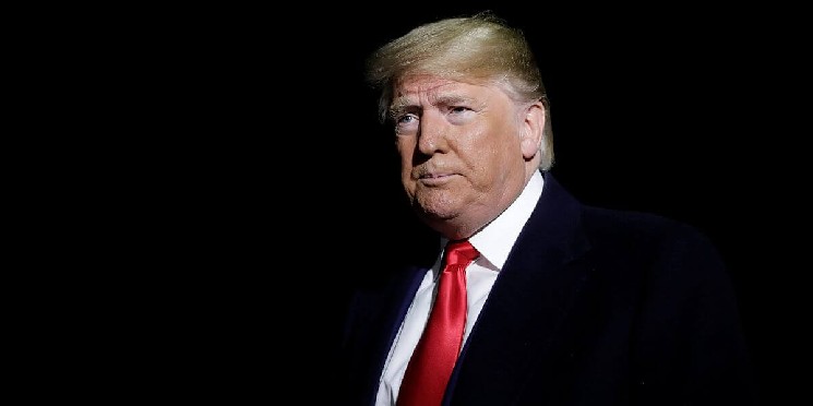 In June, Donald Trump Bought Berkshire Hathaway Stocks for the First Time