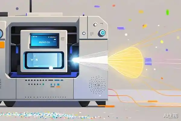 Everyone Is Eyeing EUV Lithography Machines