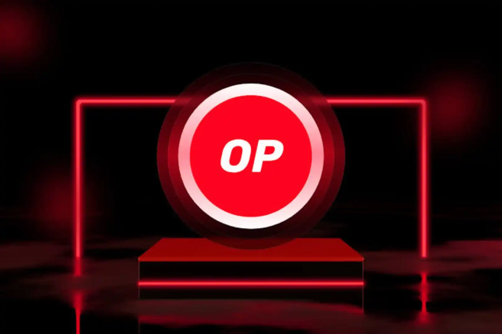 540 Million Token Airdrop About to Be Confiscated? OP Governance Vote Descends into Civil War