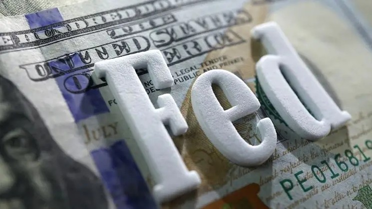 Prominent Economist Sharply Criticizes Recent Fed Policy: 'They Are Moving in the Wrong Direction'