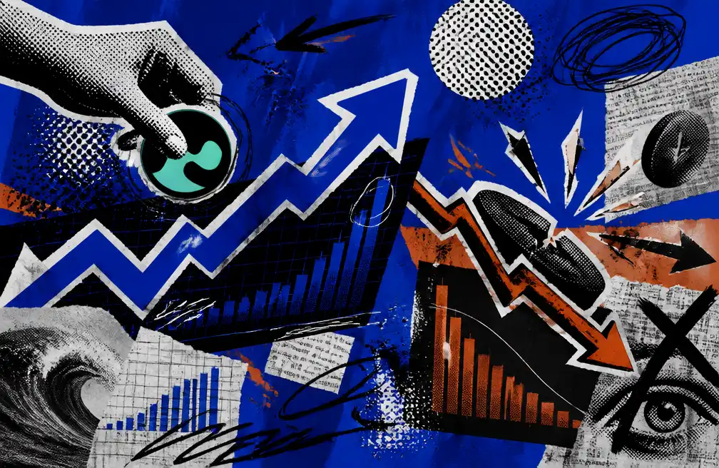Hyperliquid Trading Volume Soars, So Why Are Profits Falling?
