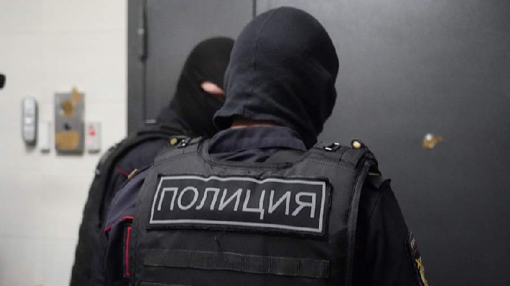 Searches conducted in 'Moscow City' in case of embezzlement of 144 million rubles
