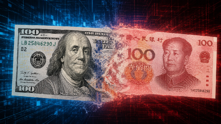 $7 Trillion Bypassing the Dollar: How China Built an Alternative to SWIFT