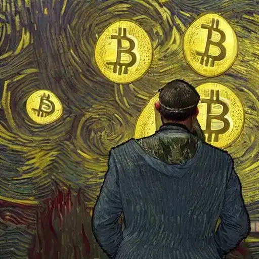 Real Vision Founder: When Machines Take Over the Global Economy, Cryptocurrency Becomes Their Sole Payment Channel