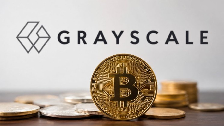 Grayscale CEO Declares the End of Crypto Winter Is Near, Sparking Interest from Institutional Investors! Here Are the Details