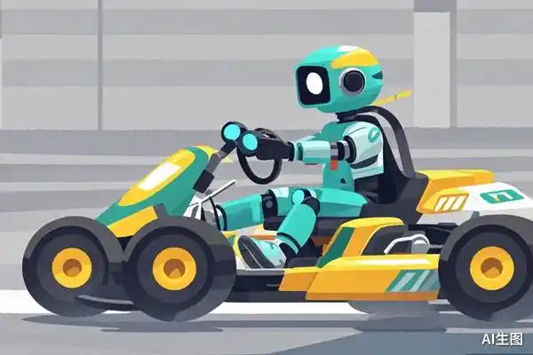 Not Being a Follower of Silicon Valley: A Few Young PhD Students Bet on the Integrated Brain of Bipedal Humanoid Robots