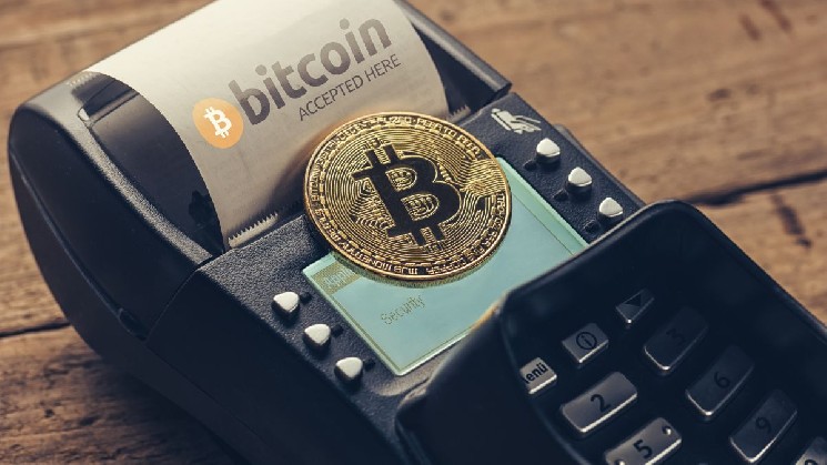 In July, Crypto Card Spending Increased by 2.5 Times to $759 Million