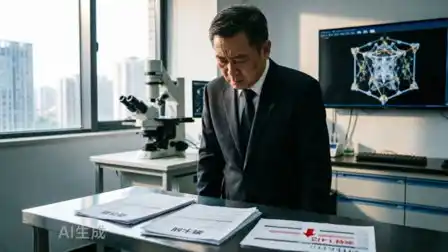 Shareholders' Accurate Reduction of 1.4 Billion Shares, Under Heavy Performance Pressure, Meish Technology Makes an Emergency Cross-Border Move into Indium Phosphide