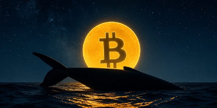 One of the first major Bitcoin buyers who purchased it at $15 has become active again after 10 months!