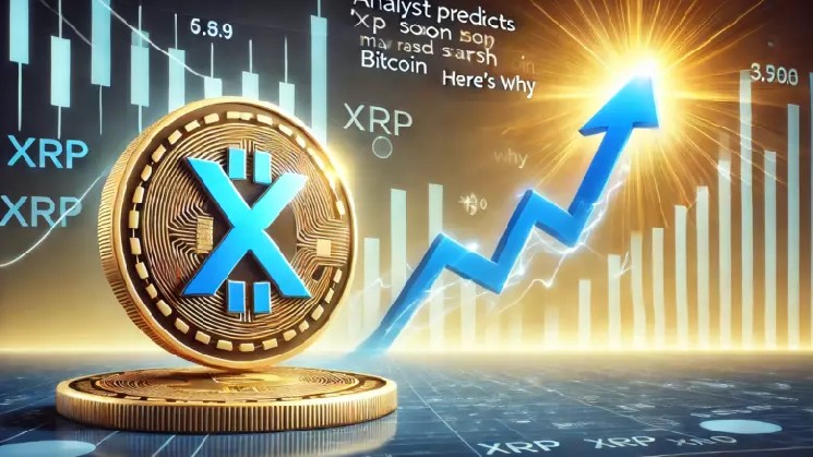 Jumlah Pengguna Aktif XRP Ledger Mendekati 200.000