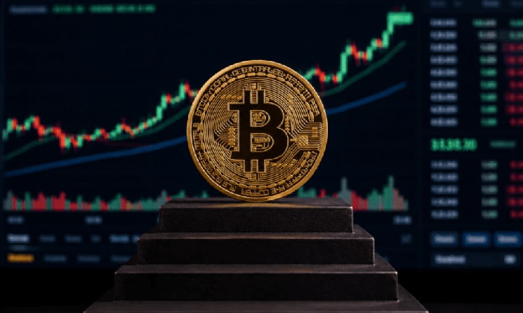 Биткоин впервые с мая достиг отметки в $80 000 на фоне ускорения восстановления криптовалютного рынка