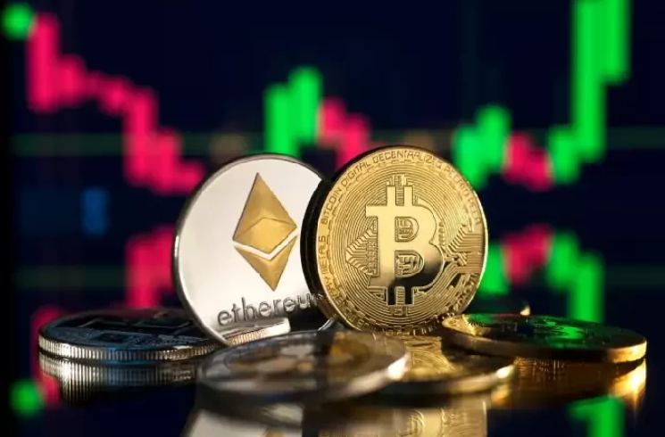 How did Bitcoin and Ethereum perform in August? Here are the key facts you need to know