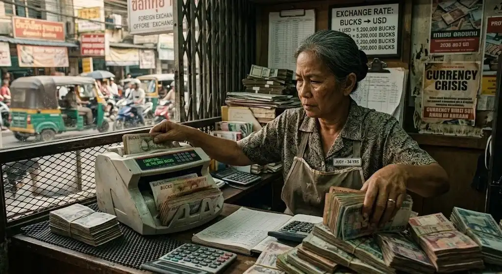 Tiger Research: Four Ordinary People's Stories Reveal the Ultimate Destination of Blockchain in 2036