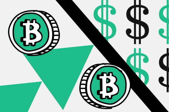 《最困难的事情是买入》。比特币增长需要什么