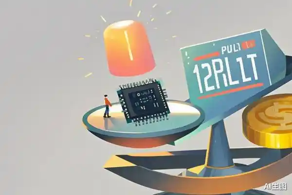 18.5 Times: Why is the Profit Margin of the Integrated Circuit Industry Soaring?