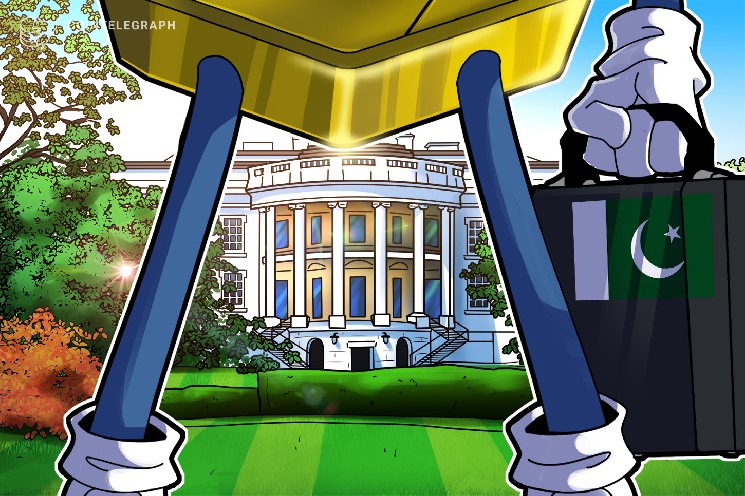 White House Pledges to Get CLARITY Across the 'Finish Line' in September