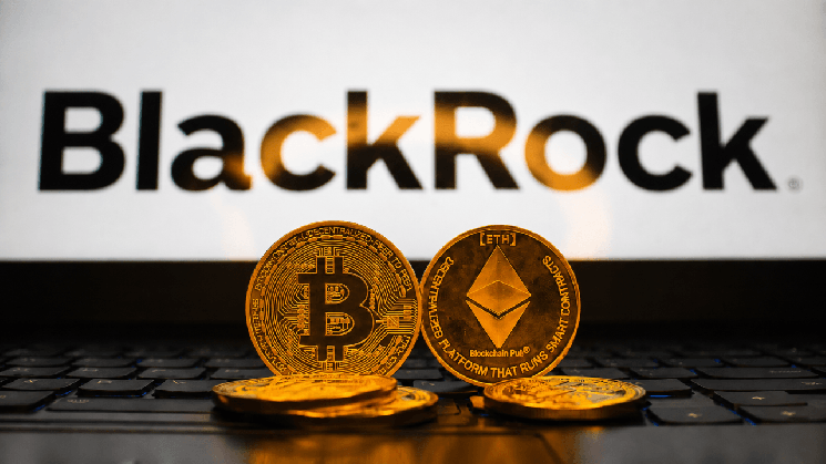 Bitcoin and Ethereum ETFs Attract $220 Million, with Blackrock Leading Again