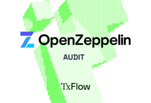 TxFlow L1 Refuerza su Infraestructura Con una Auditoría de OpenZeppelin Mientras su Ecosistema On-Chain se Expande