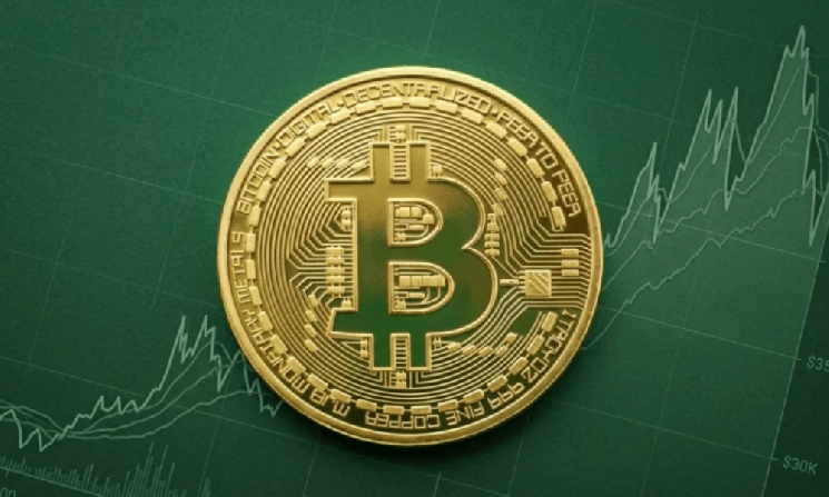 Bitcoin Holds at $64,000 as Solana Leads Gains with 7% Increase Amidst Decline in Korean Chipmaker Stocks