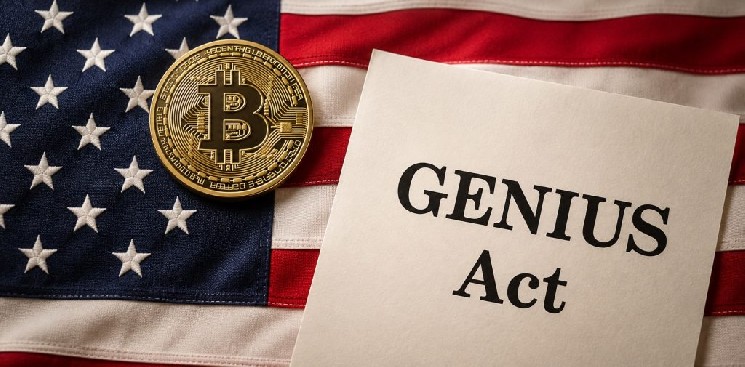 U.S. Department of the Treasury Officially Announces Adoption of Second Most Important Cryptocurrency Law! Key Dates Announced!