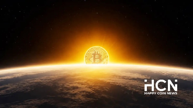 JAN3报告：2025年比特币的普及前所未有