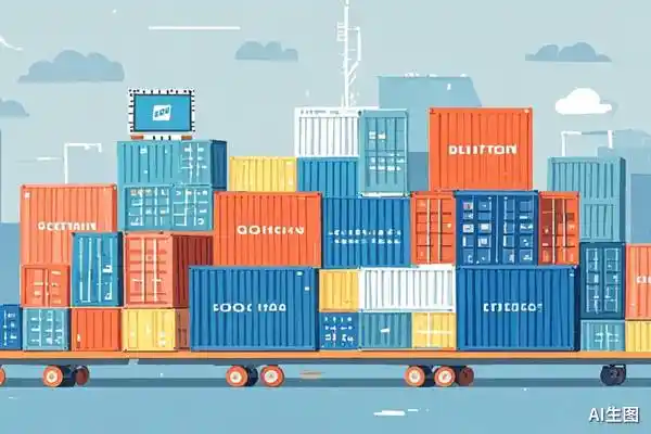 Major Reshuffle in Foreign Trade Cities! Shenzhen Surpasses Shanghai, Suzhou Surpasses Beijing