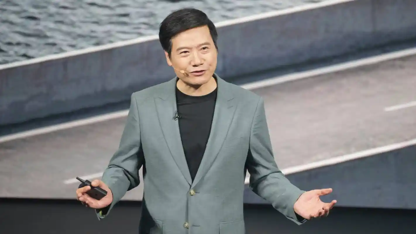 小米守住了手机毛利，却还没找到利润接班人
