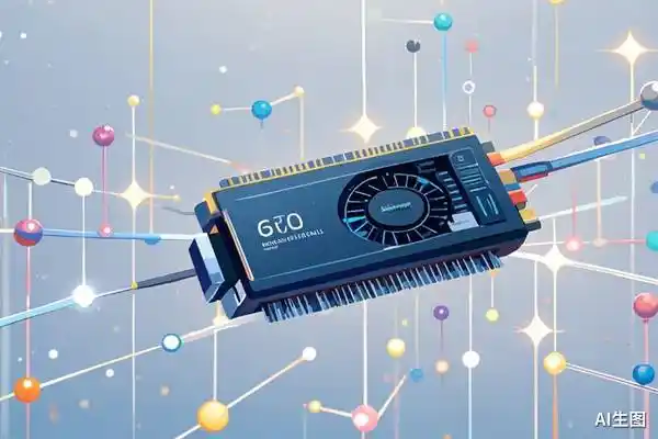 Caltech Uses AI to Crack 60-Year-Old Quantum Chemistry Problem: 1 GPU Does the Work of 7800