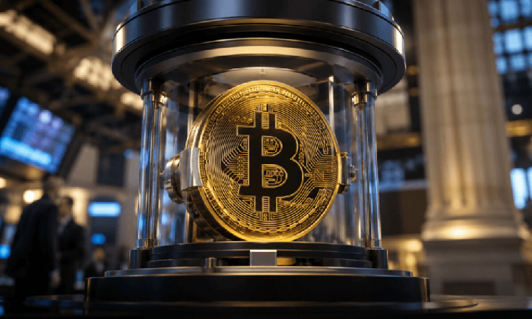 SEC to Review Approval of Nasdaq's Bitcoin Options Following CME's Challenge