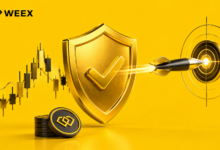 WEEX Launches “Guaranteed Price” – Say Goodbye to Slippage Forever