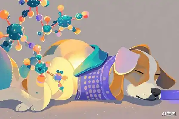 Three Months After the Passing of Little Dog Rosie, Her Medical Records Transformed into an AI Healthcare Company