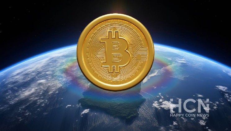 Potensi Kenaikan Bitcoin Belum Habis Setelah Lonjakan Tajam ke $79.300 - cryptonews.ru