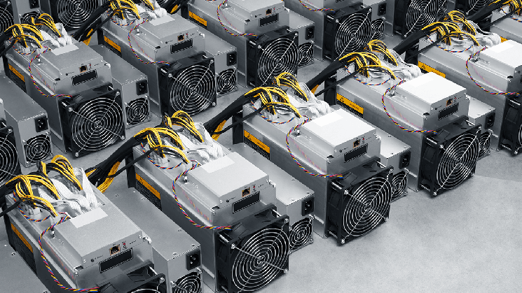 Mining the Last 929,465 Bitcoins Will Take Over a Century