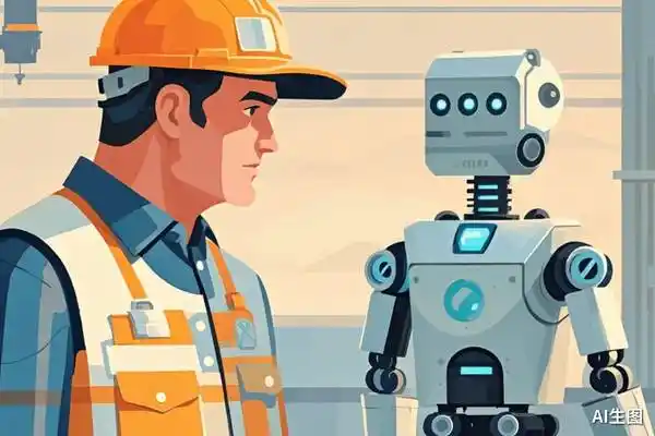 Debate: Korean Workers Fear Unemployment, While Musk Envisions a Society 'Without Work'?