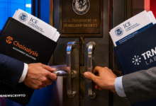 Chainalysis оспаривает сделку TRM Labs, суд назначил решающее слушание на сентябрь