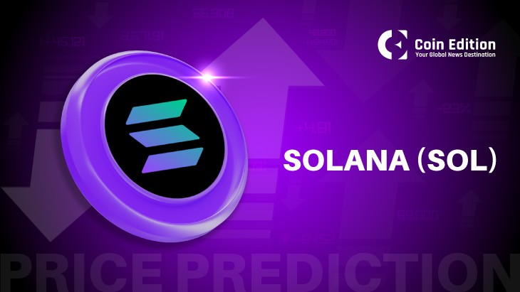 Solana Price Forecast Reaches $83 as Solana Leads Every Chain in RWA Inflows