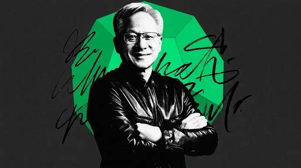 Wall Street's Imagination Can't Keep Up with Nvidia's 'Speed'